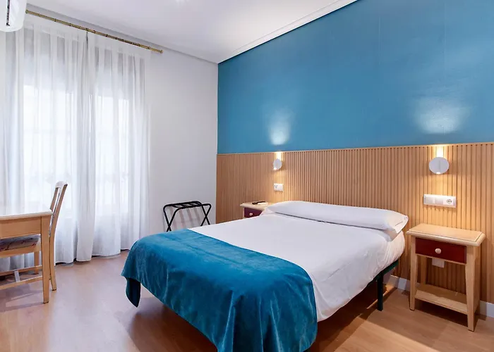 Hostal Bianco Madrid